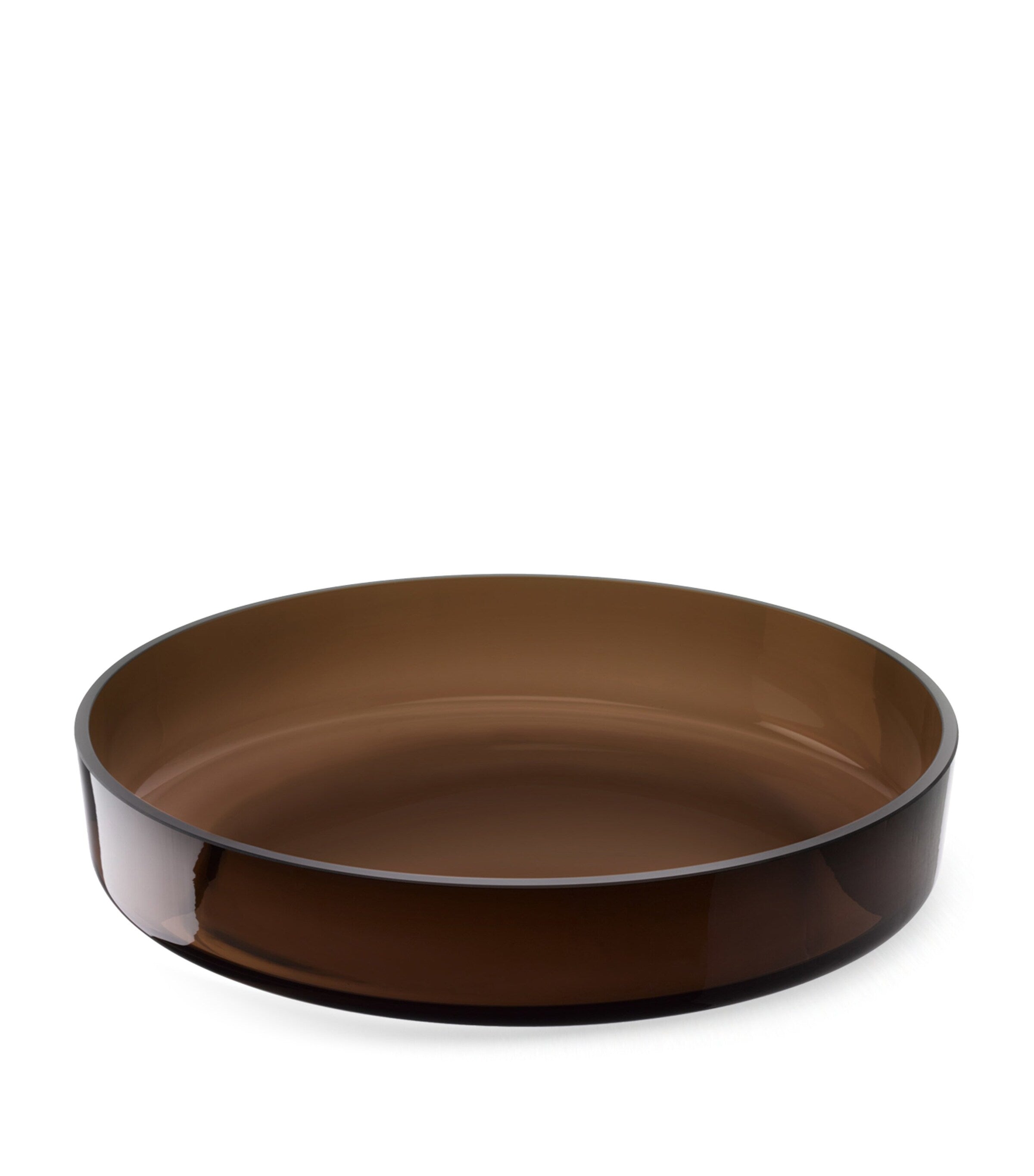 LSA International Glass Collective Bowl 35cm, UK version