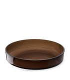 LSA International Glass Collective Bowl 35cm, UK version