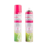 Brushworks dry shampoo watermelon 200ml - British product