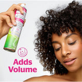 Brushworks dry shampoo watermelon 200ml - British product