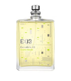 Escentric Molecules Escentric 03 Eau de Toilette 100ml, imported from the UK