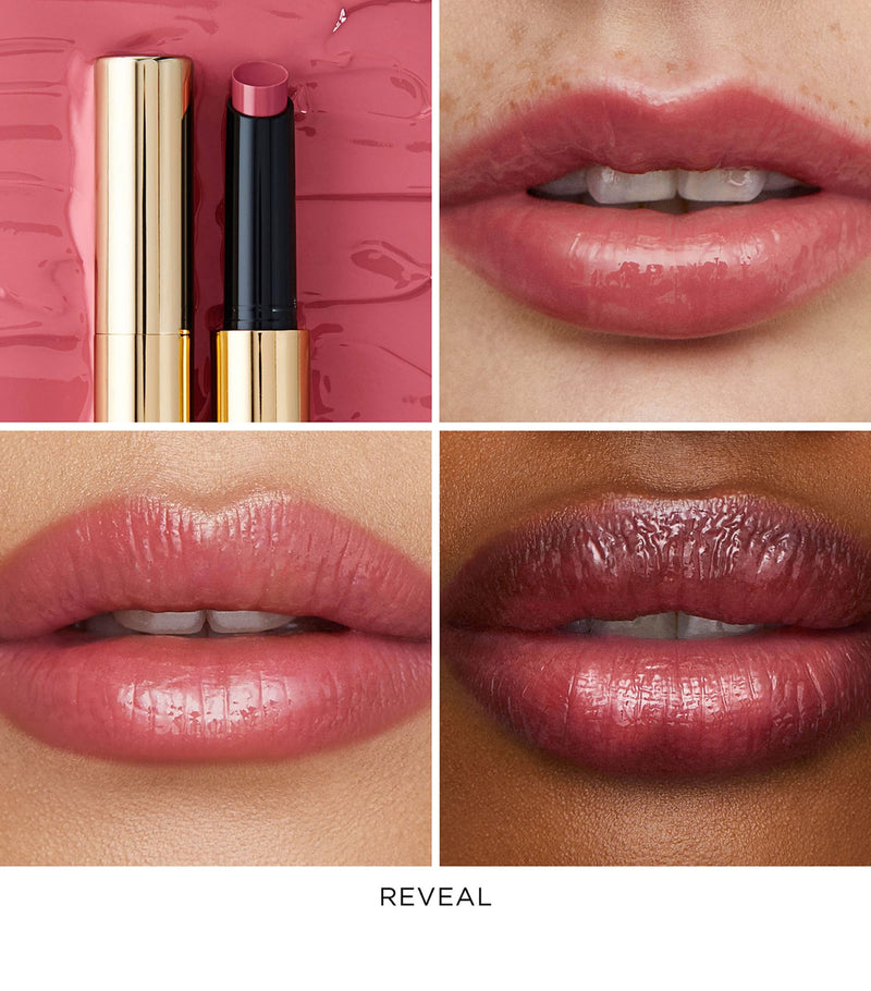 Hourglass volumizing glossy lip balm 1.7g, imported from the UK