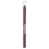 Maybelline Tattoo Liner Gel Pencil Berry Bliss, imported from the UK