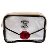 Harry Potter PU toiletry bag set pack of two, UK version