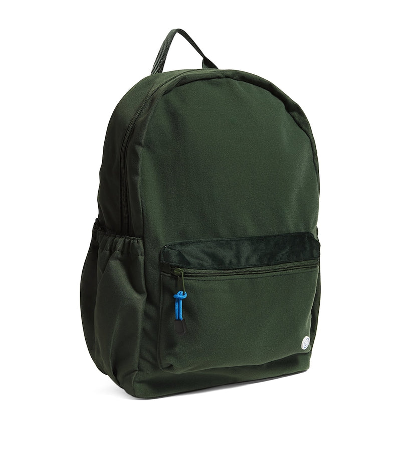Becco Bags Harrods sports backpack, imported from the UK