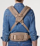 Cybex COYA baby carrier - British product