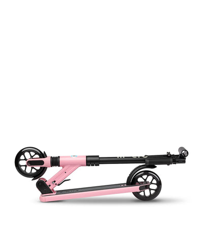 Trottinette pliable à suspension 2 roues Sprite pour 8 ans et plus et adultes