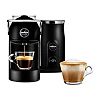 Lavazza Jolie and Milk Coffee Machine Black GOODS Boots   