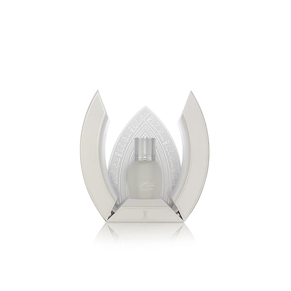 Arabian Oud Velvety Musk perfume oil 12ml, imported from the UK