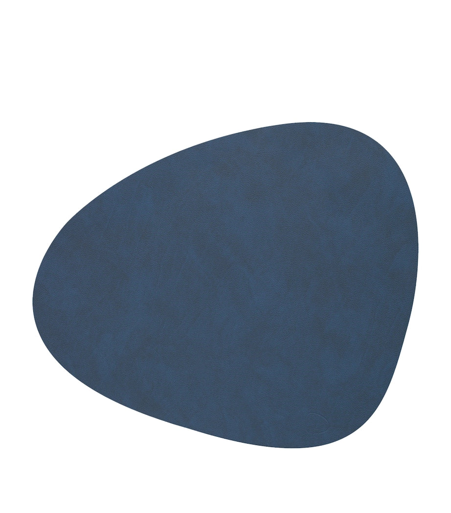 Linddna Curve placemats set of 4, UK version