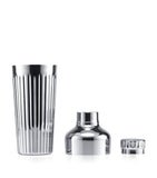 Baccarat Harmonie Cocktail Shaker - British product
