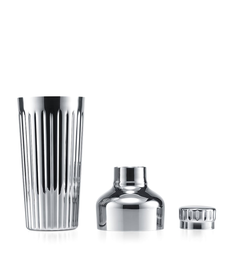 Baccarat Harmonie Cocktail Shaker - British product