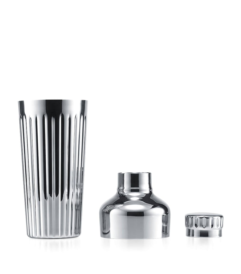 Baccarat Harmonie Cocktail Shaker - British product