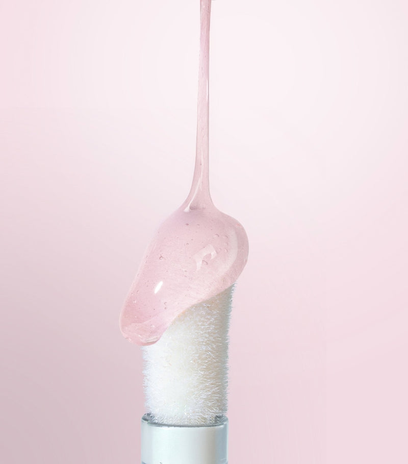 By Terry lip oil serum - British product