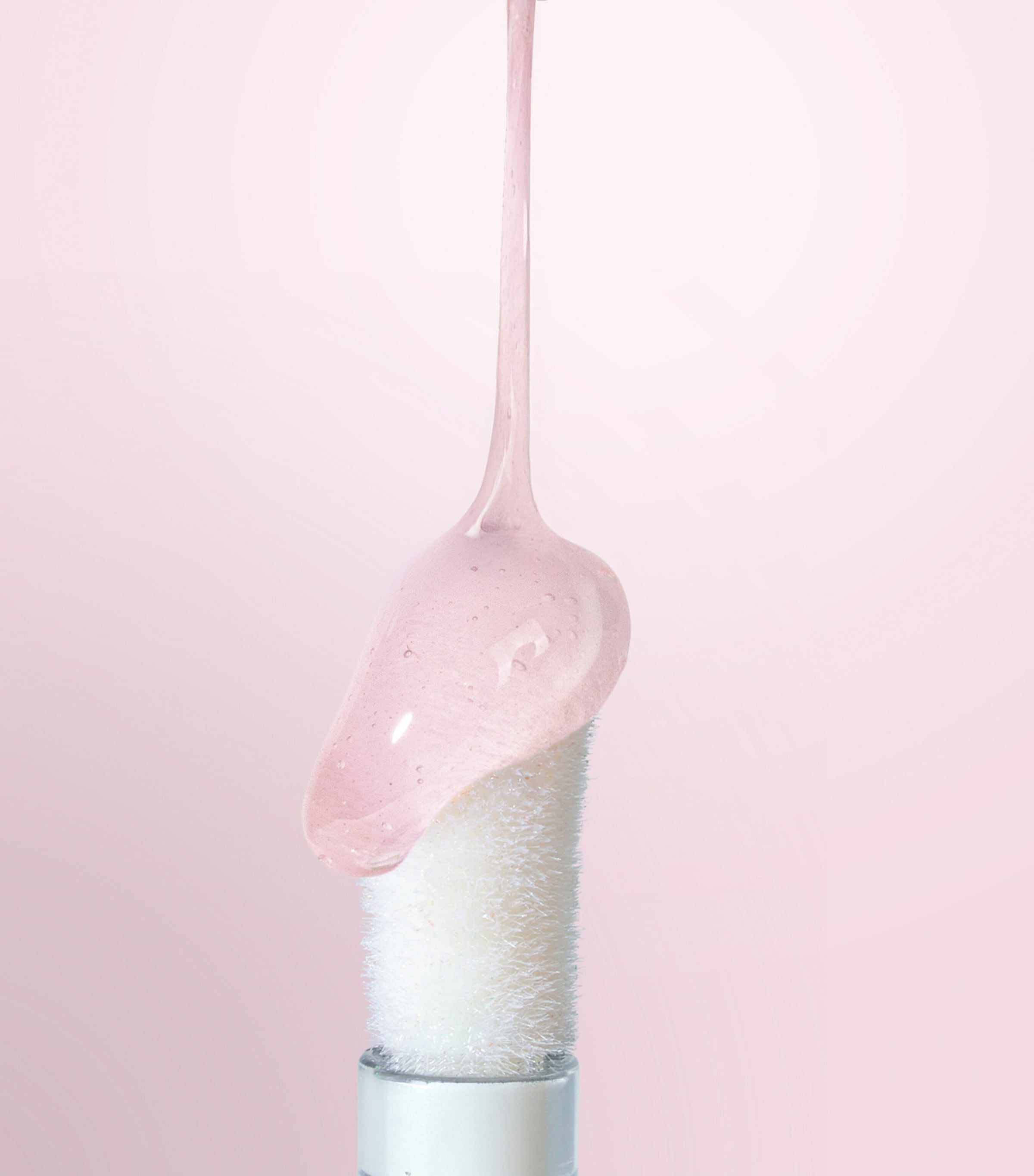 By Terry lip oil serum - British product