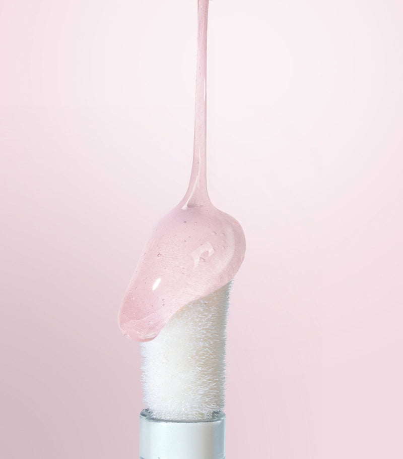 By Terry lip oil serum - British product