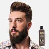 Reuzel Refresh beard wash 200ml, UK version