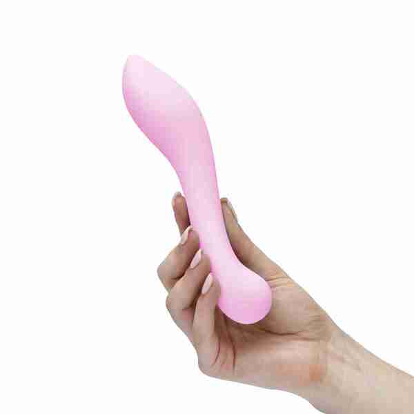 So Divine Discreet Dildo Pink GOODS Superdrug   