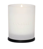 Cowshed Indulge Candle 220g - British product