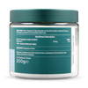 Holland & Barrett Magnesium Citrate Powder 200g, imported from the UK
