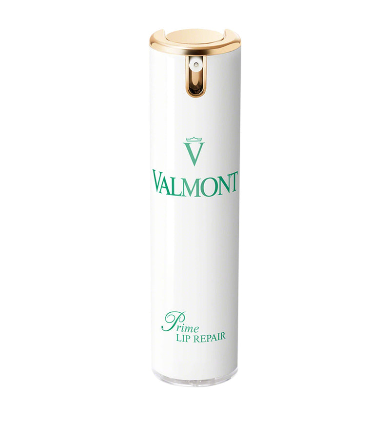Valmont Prime Lip Repair lip balm (British brand)