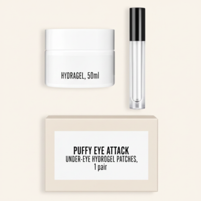 Boots Soap & Glory Target Eye Bundle- Buy online at McGrocer