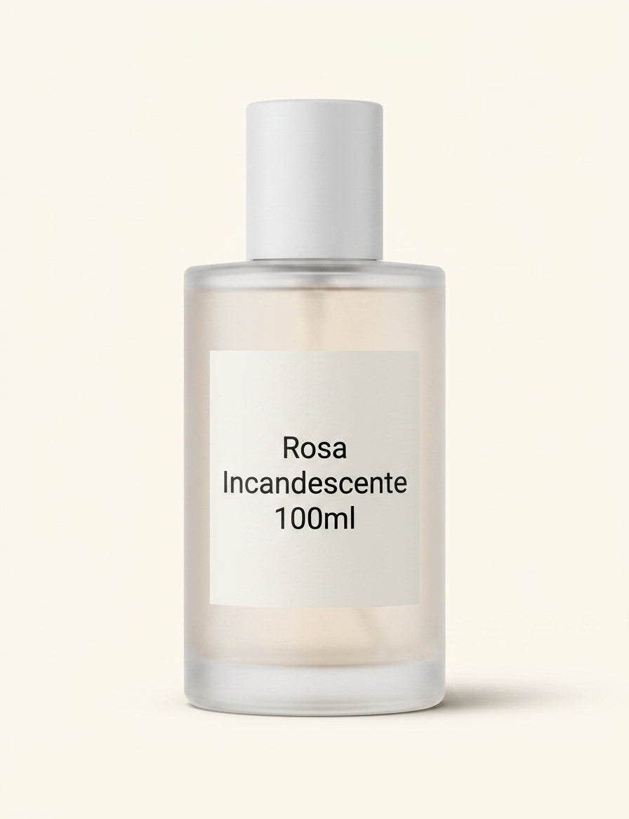 Gucci Rosa Incandescente Eau de Parfum 100ml, UK version