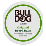 Bulldog Original Beard Balm 50g GOODS Boots   