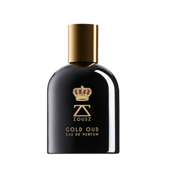 ZOUSZ Gold Oud Perfume 100ml GOODS Superdrug   