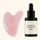 Botanics Gua Sha Bundle beauty tool - British product