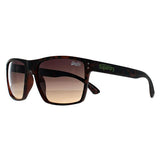 Superdry Kobe Brown men's sunglasses (British brand)