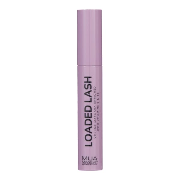 MUA Loaded Lash Mascara GOODS Superdrug   