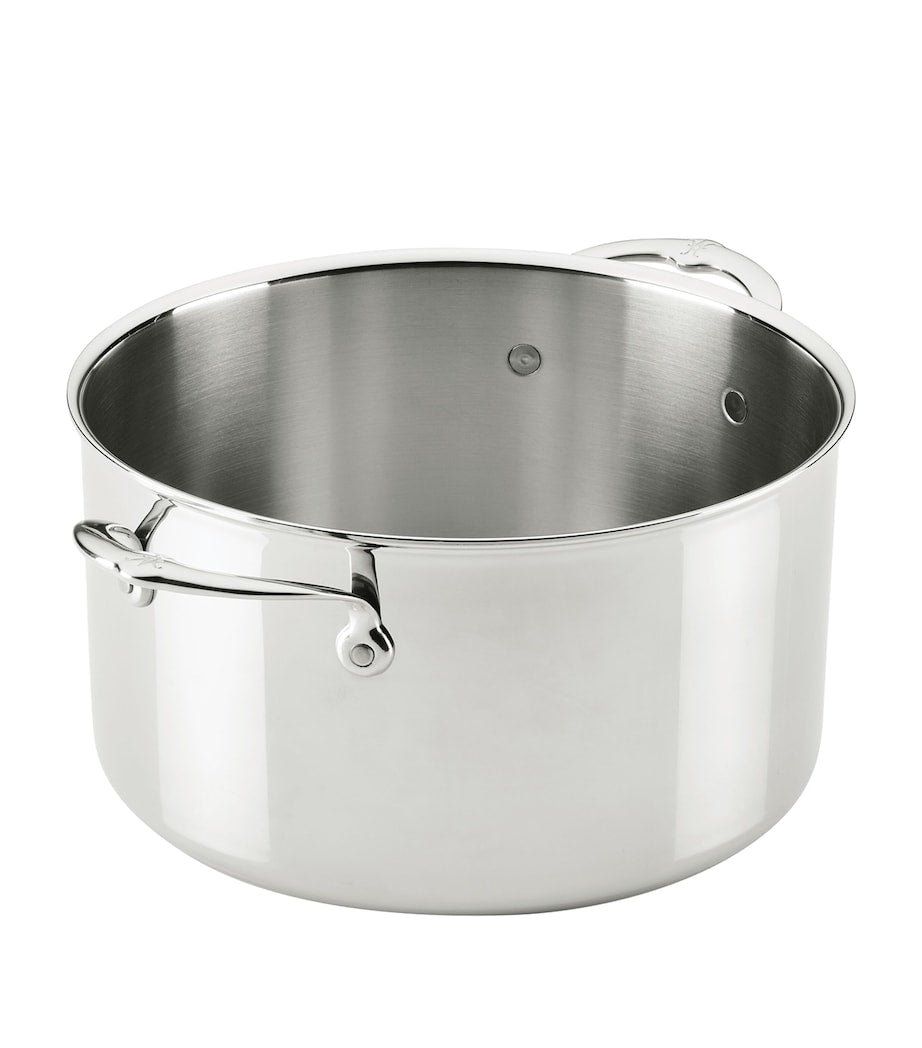 Hestan ProBond Luxe covered stockpot 26cm (British brand)