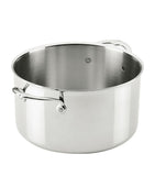 Hestan ProBond Luxe covered stockpot 26cm (British brand)