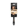 BaByliss copper half barrel brush for volumised blow drying (British brand)