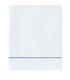 Amalia Cotton Gaia king flat sheet 275cm x 275cm - British product