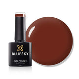 Bluesky Gel Polish Mist Berry 10ml, UK version