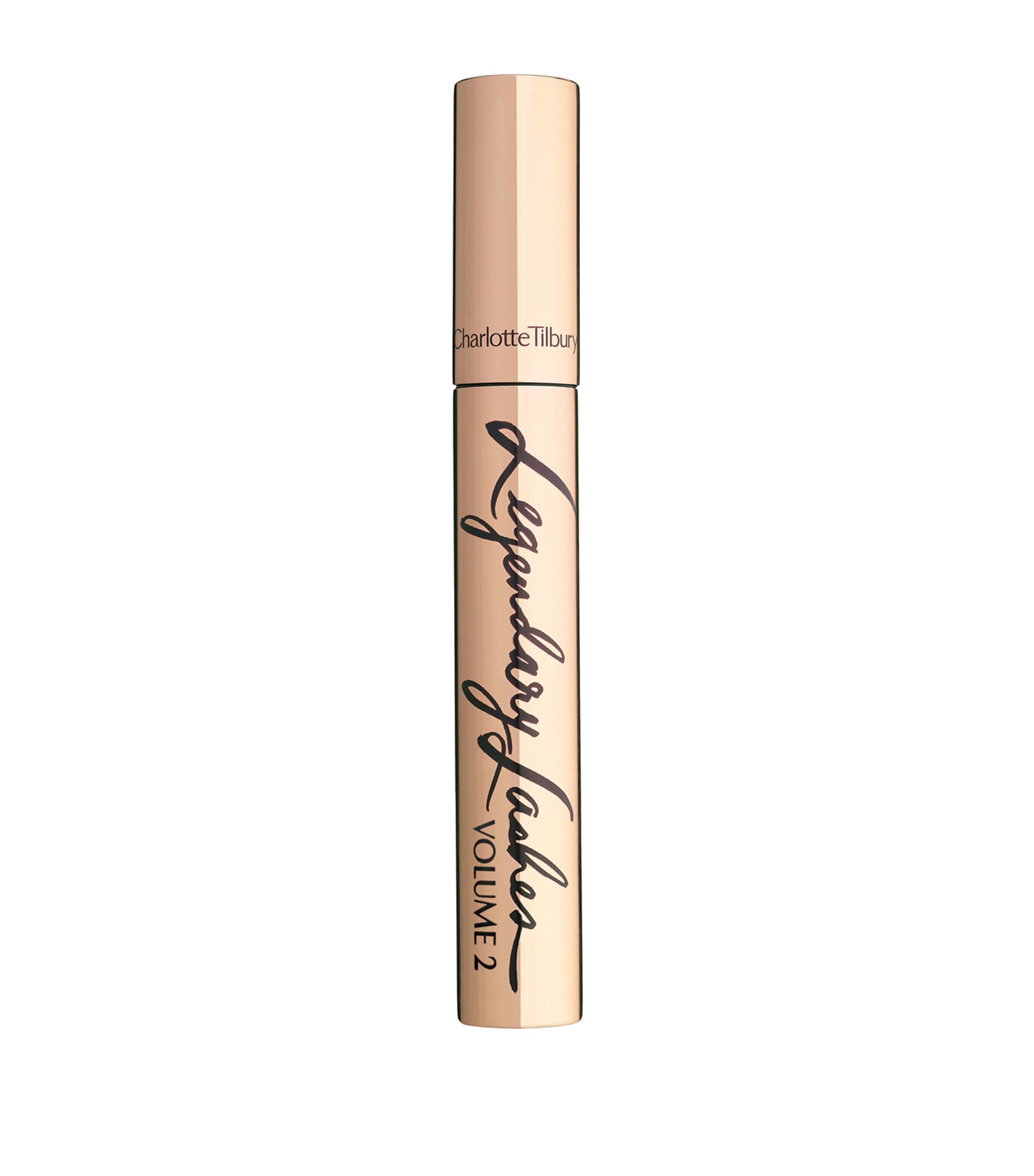 Charlotte Tilbury mascara Volume 2 - British product