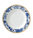 Wedgwood Hibiscus soup plate 23cm (British brand)