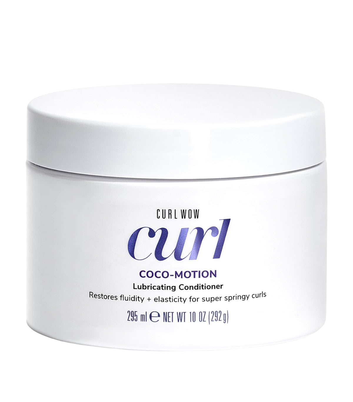 Color Wow Coco-Motion hair conditioner 295ml - British product