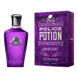 Police Potion Arsenic For Her Eau de Parfum 100ml, UK version