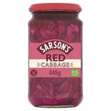 Sarson's Red Cabbage 445g GOODS Sainsburys   