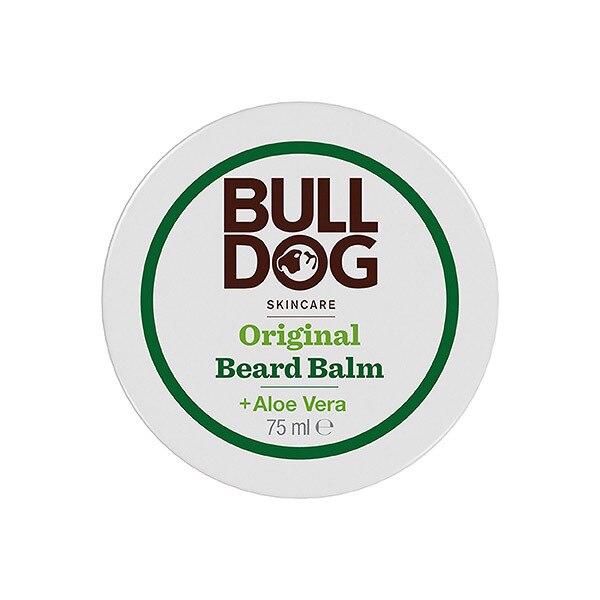 Bulldog Original Beard Balm 75ml GOODS Superdrug   