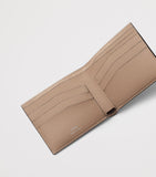 Cartier Losange leather wallet bifold - British product