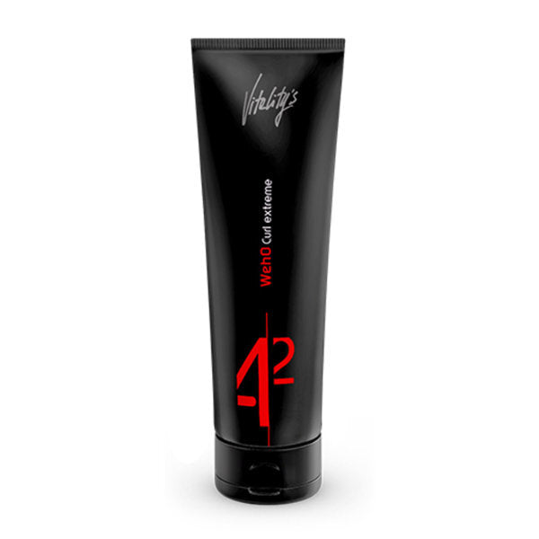 Vitalitys WehO Curl Extreme Cream 150ml - British product