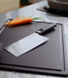 Fissler ProCut Chinese chef's knife 18cm - British product