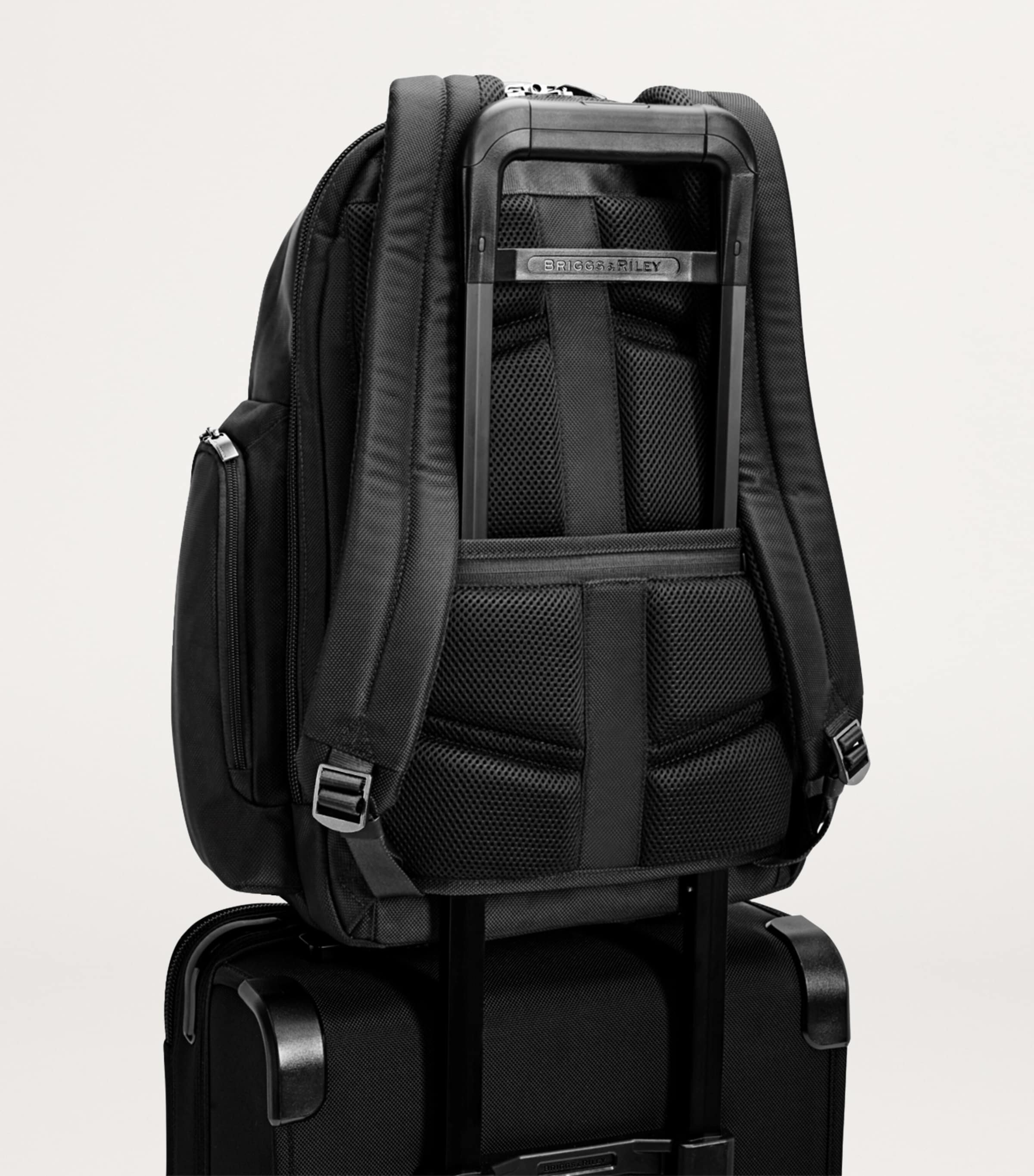 Briggs & Riley backpack Cargo Large (British brand)