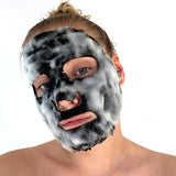 BEAUTYPRO detoxifying sheet mask - British product