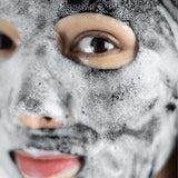 BEAUTYPRO detoxifying sheet mask - British product