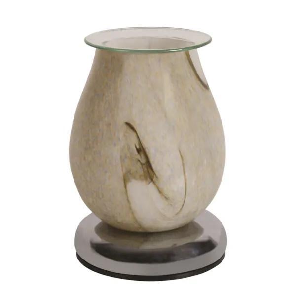 Aroma electric touch wax melter 16cm - British product